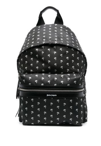 Palm Angels Palm Beach backpack - Nero