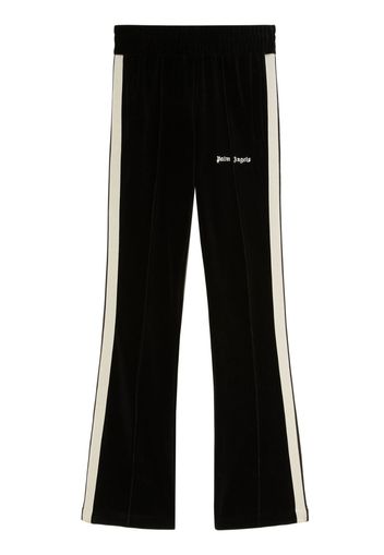 Palm Angels Pantaloni sportivi - Nero