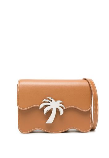 Palm Angels Borsa a tracolla Palm Beach - Marrone