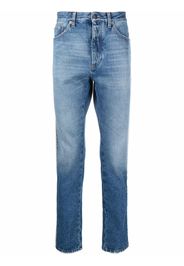 Palm Angels Jeans dritti - Blu