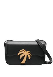 Palm Angels Palm Beach shoulder bag - Nero