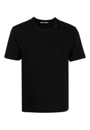 Palm Angels T-shirt con logo - Nero