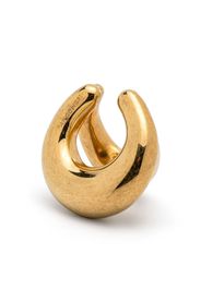 Panconesi Ear cuff Blow Up - Oro