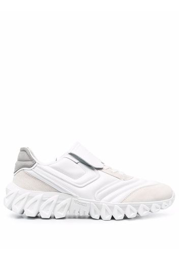 Pantofola D'oro BALL low-top sneakers - Bianco