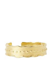 Paola Sighinolfi Vania 18kt gold bracelet - Oro