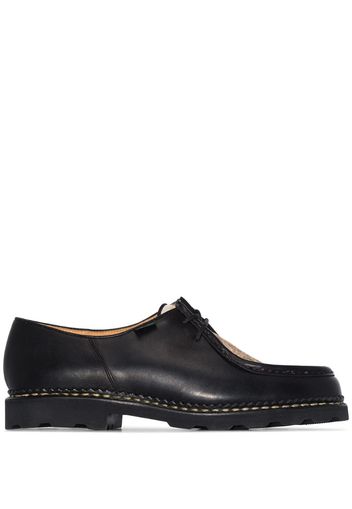 PARABOOT MICHAEL MOUCHETTE LC UP BLK MUL