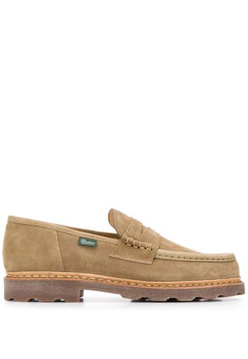 Reims slip-on loafers