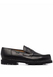 Paraboot Penny low-top loafers - Nero