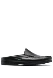 Paraboot Bahamas slip-on loafers - Nero