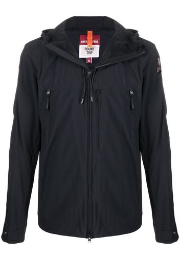 Parajumpers Giacca con cappuccio - Nero