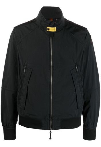 Parajumpers Celsius bomber jacket - Nero