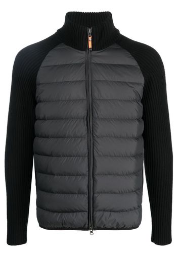 Parajumpers Giacca trapuntata Olmo - Nero