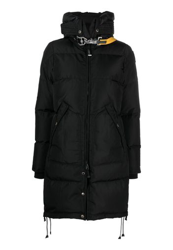 Parajumpers Giacca con fibbia - Nero