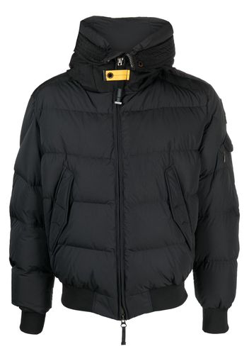 Parajumpers Giacca con cappuccio - Nero