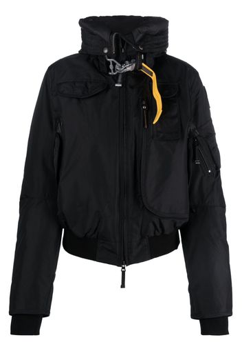 Parajumpers Piumino Gobi - Nero