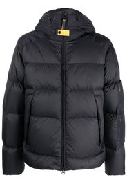 Parajumpers padded hooded jacket - Blu