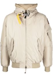 Parajumpers Gobi Core padded bomber jacket - Toni neutri