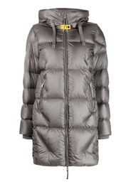 Parajumpers Piumino Janet oversize - Grigio