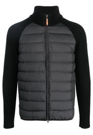 Parajumpers Giacca trapuntata Olmo - Nero