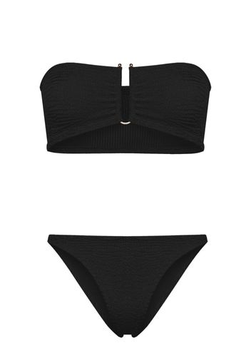 PARAMIDONNA Bikini Frida - Nero