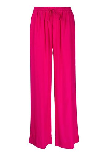 P.A.R.O.S.H. Pantaloni dritti - Rosa