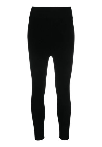 P.A.R.O.S.H. high-waisted leggings - Nero