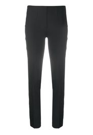 Pantaloni crop slim