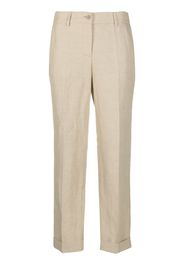 Pantaloni sartoriali slim