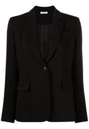 Zadig&Voltaire Viva crystal-star blazer - Nero