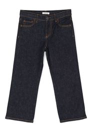 P.A.R.O.S.H. straight-leg jeans - Blu