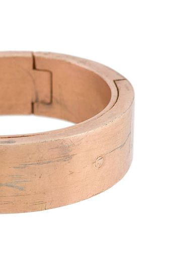 Sistema distressed finish cuff