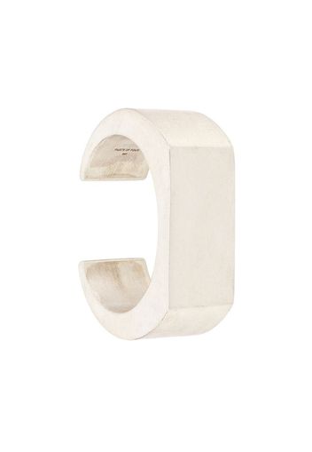 Crescent Plane cuff