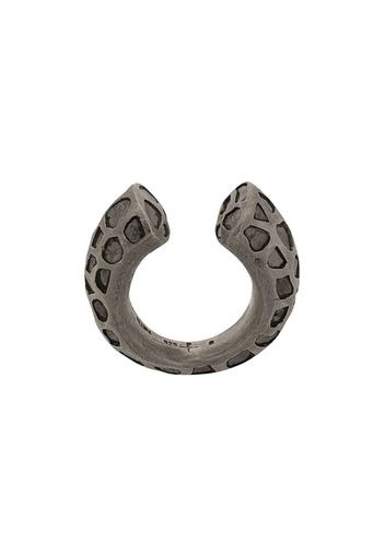 Anello aperto Druid