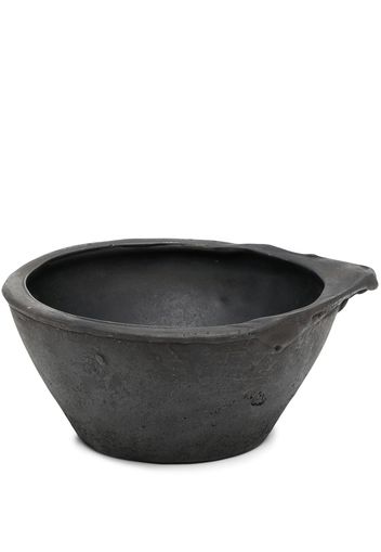 Parts of Four single pour small bowl - Nero