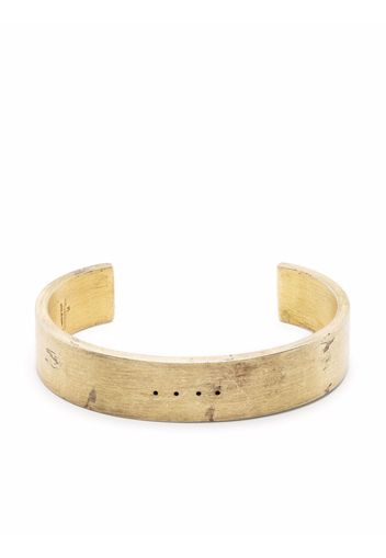 Parts of Four Ultra Reduction bracelet - Oro