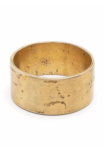 Parts of Four Sistema bangle bracelet - Oro