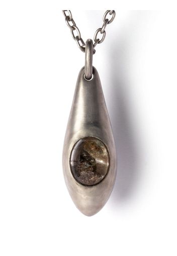 Parts of Four Collana in argento sterling con pendente