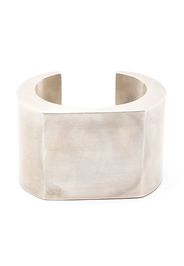 Bracciale rigido Crescent Plane