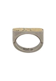 Sistema oval ring