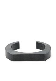 Crescent Plane 15mm bracelet