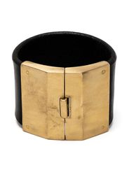 Box Lock bracelet