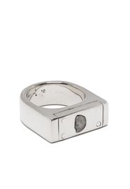 9mm plate ring