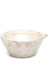 Parts of Four single pour small bowl - Oro