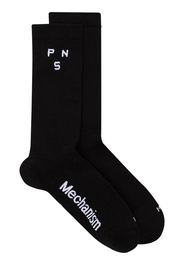 control logo socks