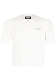 Pas Normal Studios Top sportivo Mechanism Pro - Toni neutri