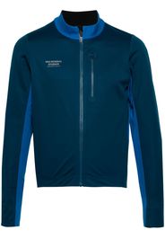 Pas Normal Studios Essential Thermal performance jacket - Blu