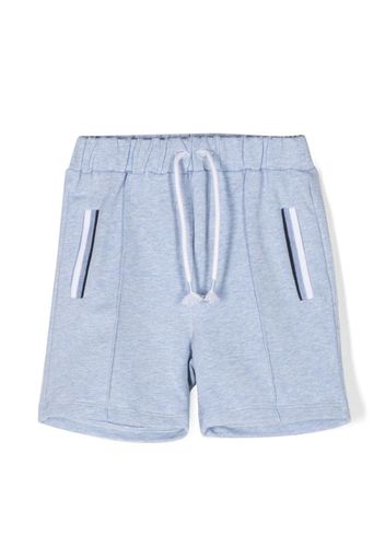 Patachou Shorts - Blu