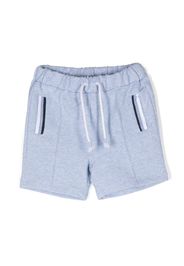 Patachou Shorts con coulisse - Blu