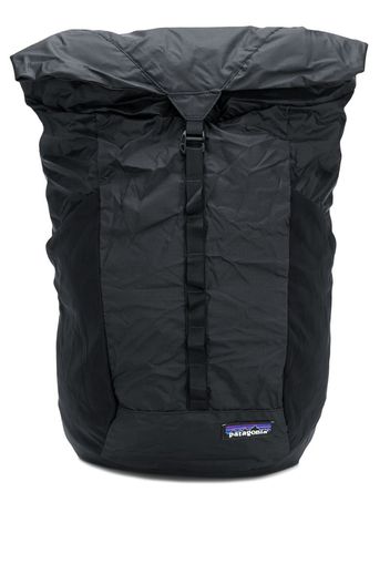 Ultralight backpack