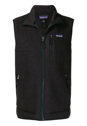 PATAGONIA 22821 BLK Natural (Vegetable)->Cotton